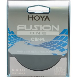 Hoya 55mm Fusion ONE PL-CIR Camera Filter