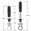 Booms fishing G1 Fish Gripper Grip and Hold Fish with