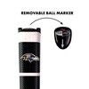 Tourmark Putter Grip Baltimore Ravens