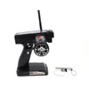 RC FS GT3B Radio Transmitter Receiver 2.4GHz LCD Transmitter with
