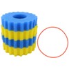 GRECH CPF-2500 Filter Sponge Complete Set with O-Ring