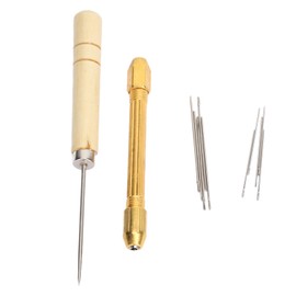 Herramienta de Enraizamiento de Cabello de Muñeca, Suministros de Bricolaje Estables Herramienta de Enraizamiento de Cabello de Muñeca Ergonómica para Tienda de Bricolaje