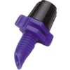 Raindrip 090JET010B 1/4-Circle Micro Spray Fan Jets, 10 Per Bag