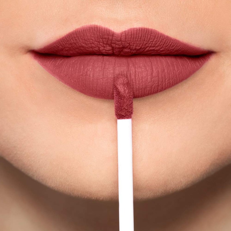 ARTDECO Full Mat Lip Colour Long-Lasting - Long Lasting Lip