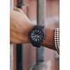 Casio GA-2100 Series Men's Carbon Core Guard Digital Analog Combination