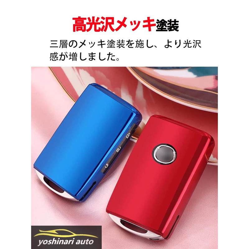 yoshinari CX-30 CX-60 CX-3 CX-5 CX-8 Roadster MX-30 Mazda 6