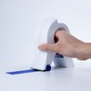 Lazyspace Painter's Tape Applicator, Glues Painter's Tape in a Continuous
