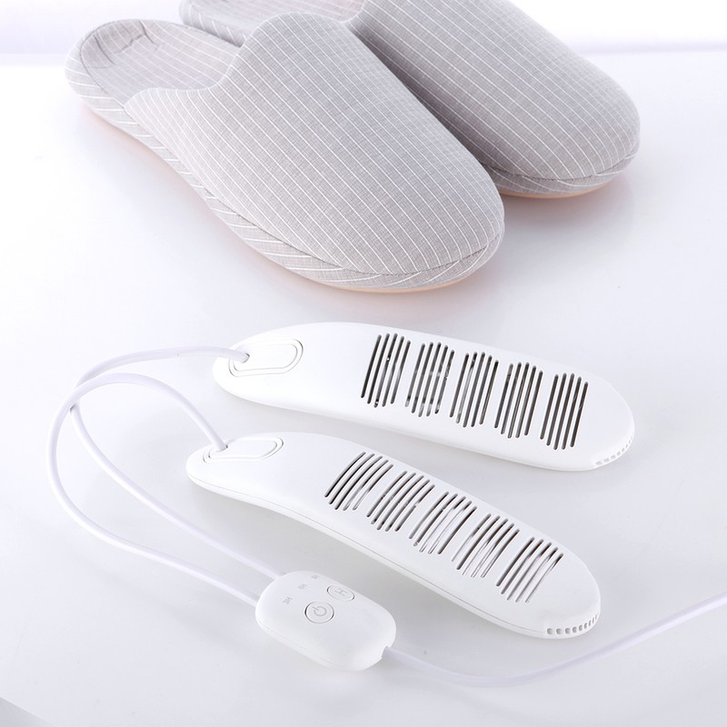 USB Shoes Dryer Intelligent Timing Shoe Dryer Sterilizing Eliminate Bad