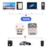 Cartoon USB Flash Drive USB2.0 High Speed Plug and Play