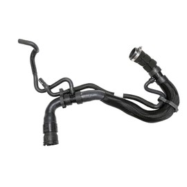 ACDelco GM Original Equipment 84036271 Auxiliary Radiator Outlet Hose