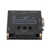 RGBS VGA SCART to YPBPR Component Converter for SFC for