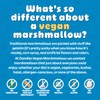 Dandies Mini Vegan Marshmallows, No Artificial Flavorings, Food Dyes, Corn
