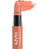 NYX Cosmetics Butter Lipstick, Lollies