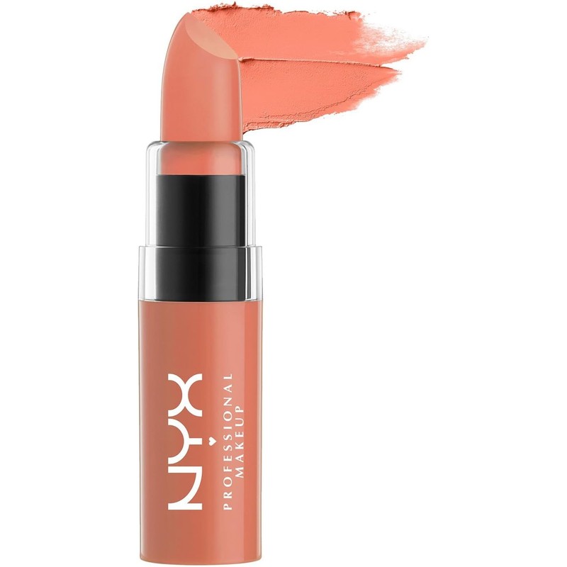 NYX Cosmetics Butter Lipstick, Lollies