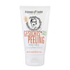 Argan Oil Magic Face Scrub for Impurities and Dry Skin
