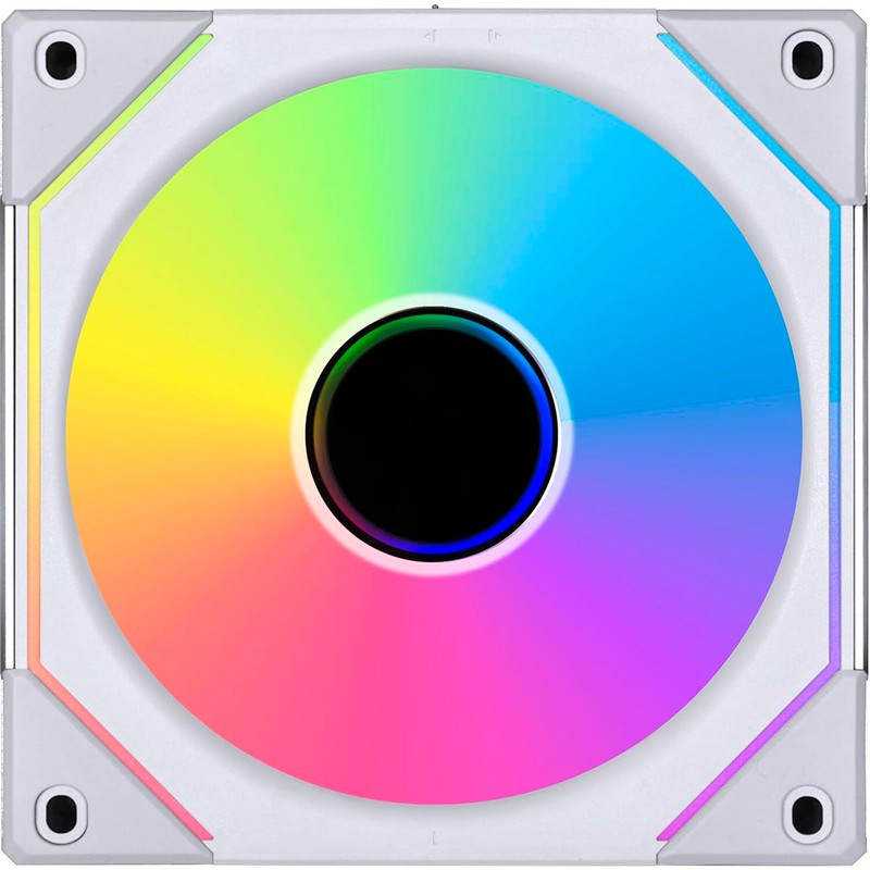 Lian-Li UNI FAN SL-Infinity 120mm ARGB Case Fan with Controller,