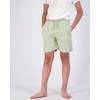 Real Essentials 3-Pack: Boys Swim Suit Board Shorts Kids Trunks