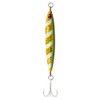 Single Pack 40g Vertical Casting Jig Set with Super Sharp