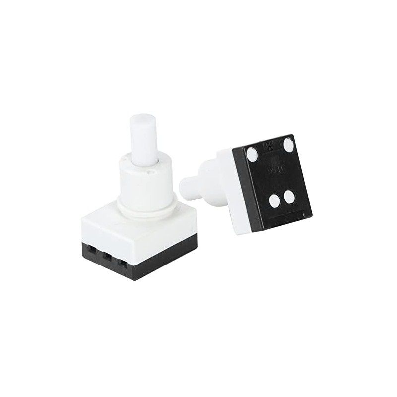 KIMISS Dome Lamp Switch Kit, Interior Light Switch 34404‑SDA‑A21 on