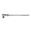 Tone Compact Neck Ratchet Handle (w/ Socket Hold Mechanism) RH4FCH