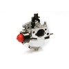 HOLZER Carburettor Compatible with Einhell GC-PM 46/1 S Lawnmower /