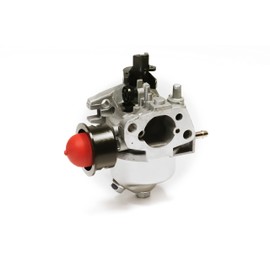 HOLZER Carburettor Compatible with Einhell GC-PM 46/1 S Lawnmower / 789110