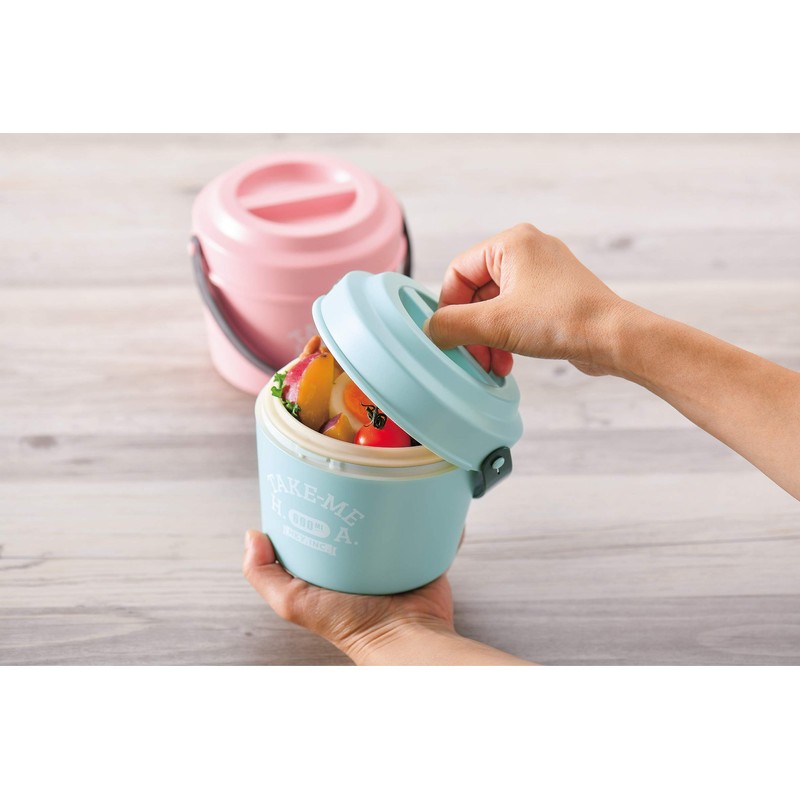 HAKOYA Bucket Lunch 'Take Me (teikumi- "