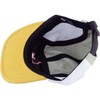 Bavarian Caps Children's Cap Cat, Size: Youth, Colours: Colourful