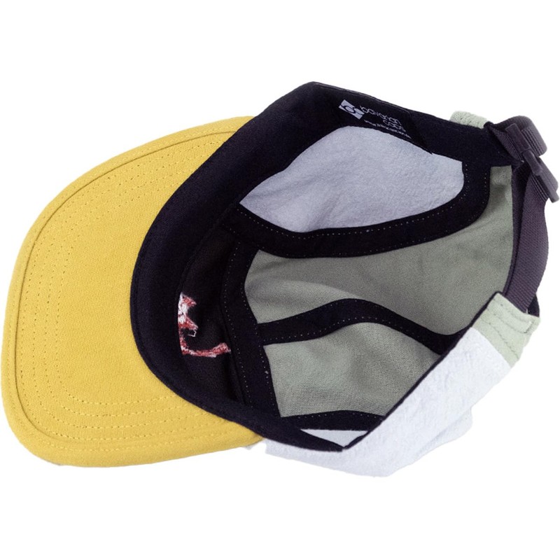 Bavarian Caps Children's Cap Cat, Size: Youth, Colours: Colourful