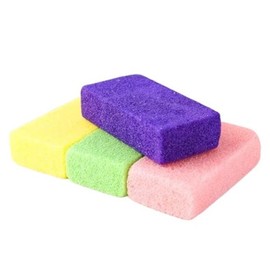 Callus removal heel sponge file dead skin sponge foot care foot shave foot care foot file / 굳은살 제거 뒷꿈치 스펀지파일 각질스폰지 풋케어 발밀이 발관리 풋파일