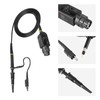 1 pcs P6500 500MHz 10X High Precision Oscilloscope Passive Probe