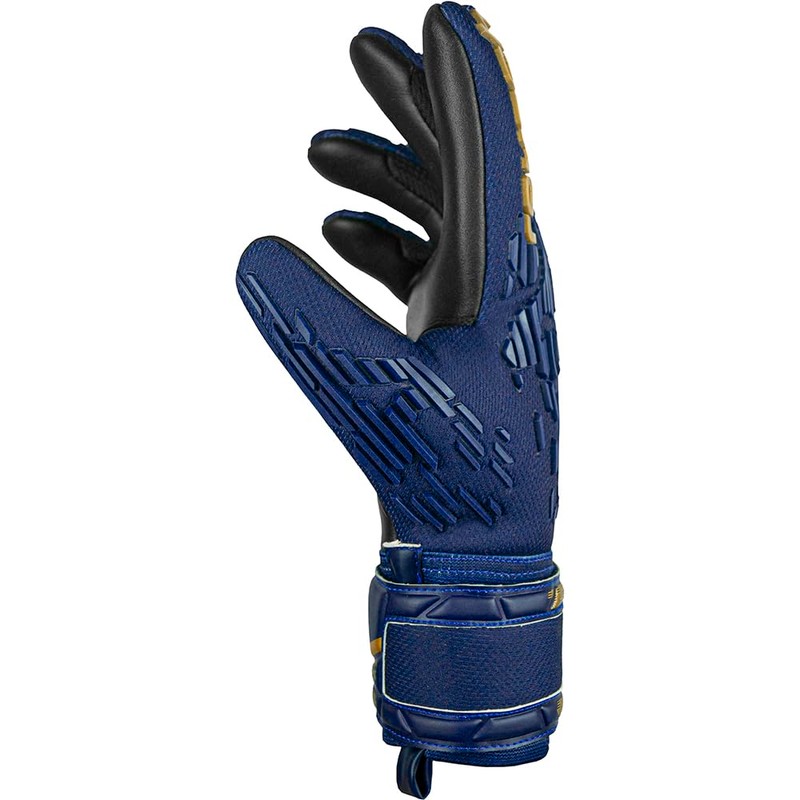 Reusch 5460235 Attract Freegel Silver