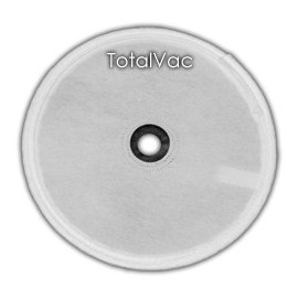 NuTone Central Vac Genuine Filter - 11 Inches