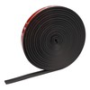 Amon 4818 EPDM Quiet Planning Wind Noise Prevention Tape, Side