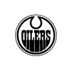 Edmonton "Oilers" Decal "Sticker" For Car or Truck Windows, Laptops