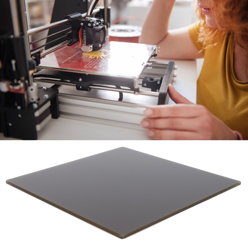 Glass Bed Durable Reusable Separate Design Convenient Practical Small Compact