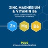 Applied Nutrition Applied Nutrition Zinc, Magnesium & Vitamin B6 with