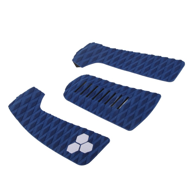 Surf Deck Traction Pad EVA Trimmable Anti Slip Strong Grip