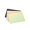 Bitacraft 3850 Antibacterial Cutting Board, Made in Japan, Small, Thin,