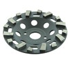Diamond Cup Grinder ABRASIV CUP Special 125 x 22.23 mm