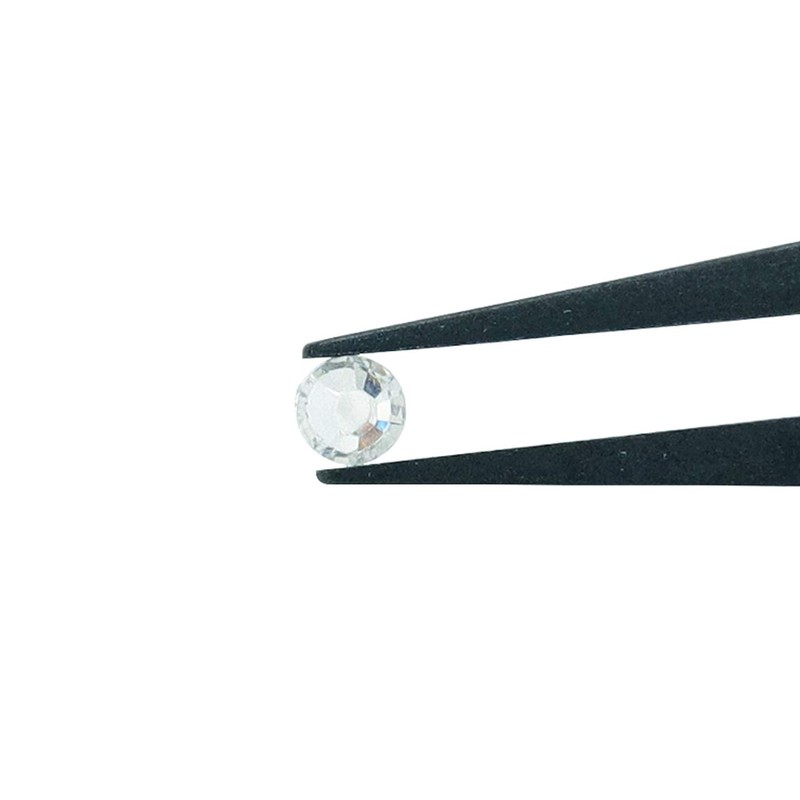 Engineer PTZ-45 ESD Tweezers, Anti-Static Treatment, Tapered Type, 5.1 inches