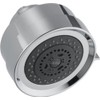 Delta Faucet RP48590 Touch-Clean 3-Setting Showerhead, Chrome
