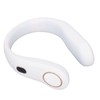 Portable Neck Warmer USB Charging ABS Rechargeable Electric Neck Heater