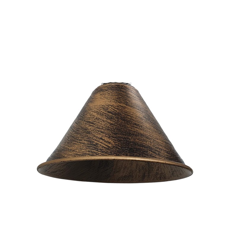 Industrial Pendant Ceiling Light Shade, Retro Kitchen Pendant Ceiling Lights