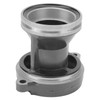 Lower Casing Cover Strong Metal Small Accurate Size Durable Propeller