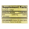 Biotina 5000 Mcg Rápida Absorción Cabello Uñas 120 Cap Sin