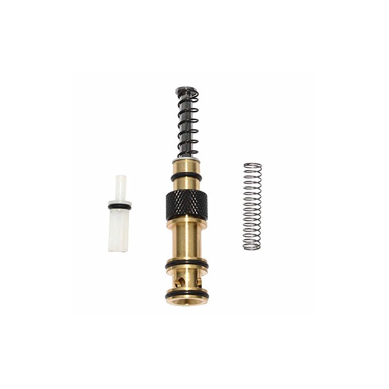 Superior Parts SP-P3 Plunger Valve Assembly Compatible with Hitachi NR83A,