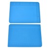 Heat resistant Silicone Mat Pad Repair Work Station for Phone