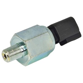 XYZIL Oil Pressure Sensor 185246290 185246280 Compatible with Perkins 403A-11 403C-15 403D-07 403D-11 403D-15 403D-15T 403D-17 403F-11 404C-22 404C-22T 404D-22 404D-22T 404D-22TA Engine Switch