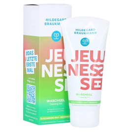 Hildegard Braukmann Jeunesse Wash Gel 100 ml